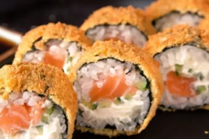 Como Fazer Hot Roll Perfeito