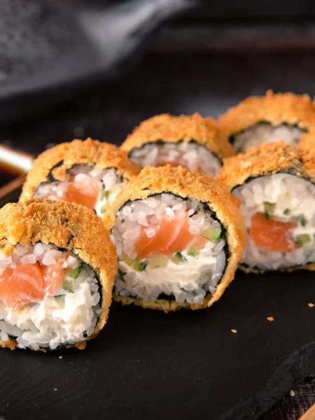 Como Fazer Hot Roll Perfeito