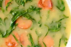 Descubra o Segredo do Caldo Verde Perfeito