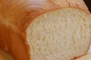 Receita de Pão de Forma Caseiro