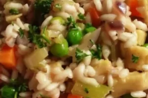 O Segredo do Baião de Dois Perfeito