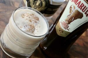 Amarula Caseira