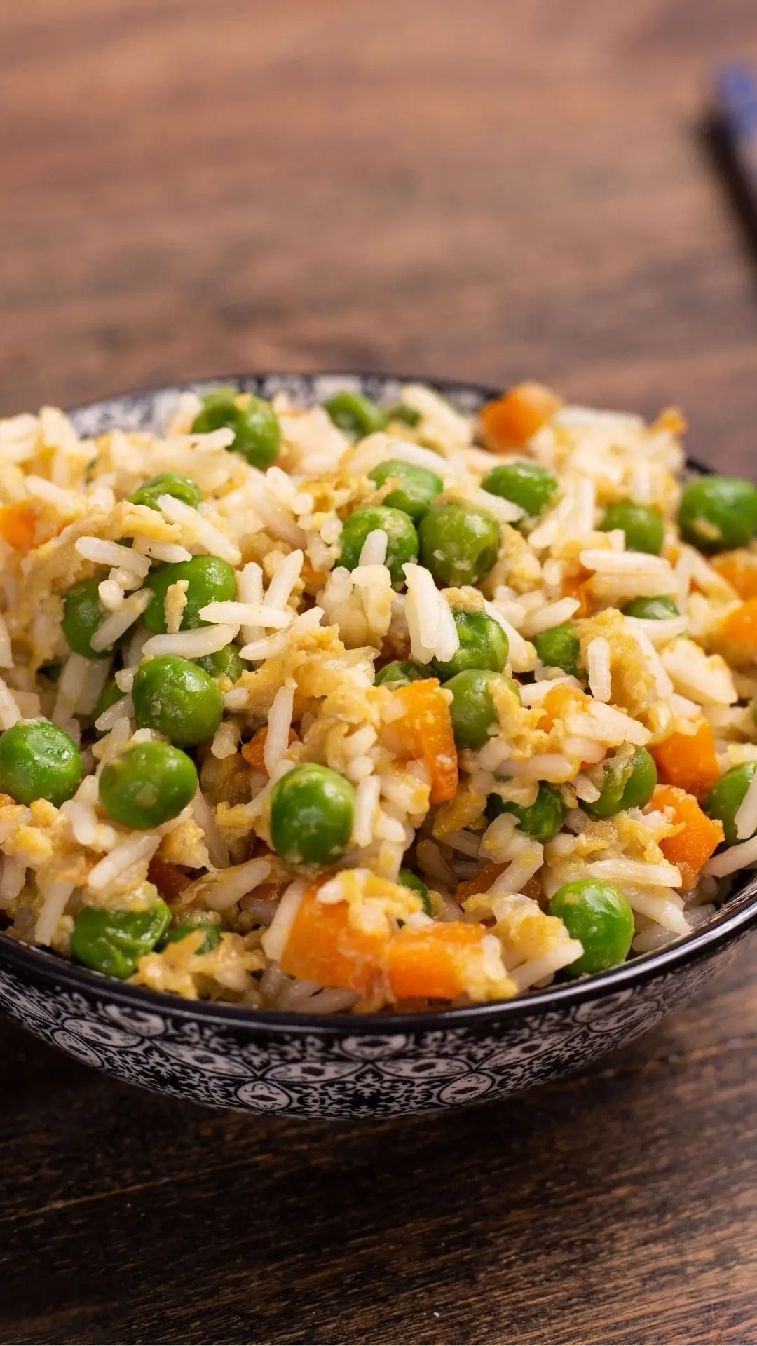 Aprenda a Fazer Arroz Cantonês Perfeito