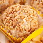 Brigadeiro de Amendoim