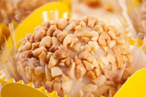 Como Fazer Brigadeiro de Amendoim