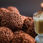 Como Fazer Brigadeiro de Cappuccino