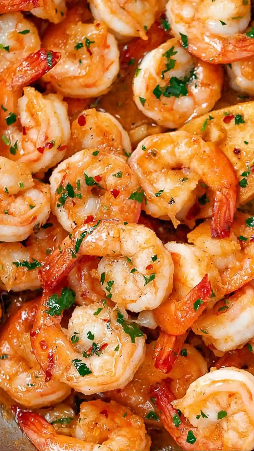 Como Fazer Camarão ao Alho e Óleo