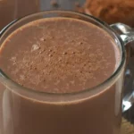 Chocolate Quente Cremoso