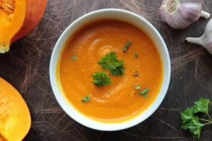 Creme de Abóbora