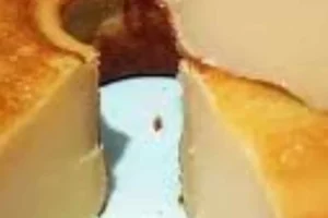 Receita de Bolo Engorda Marido