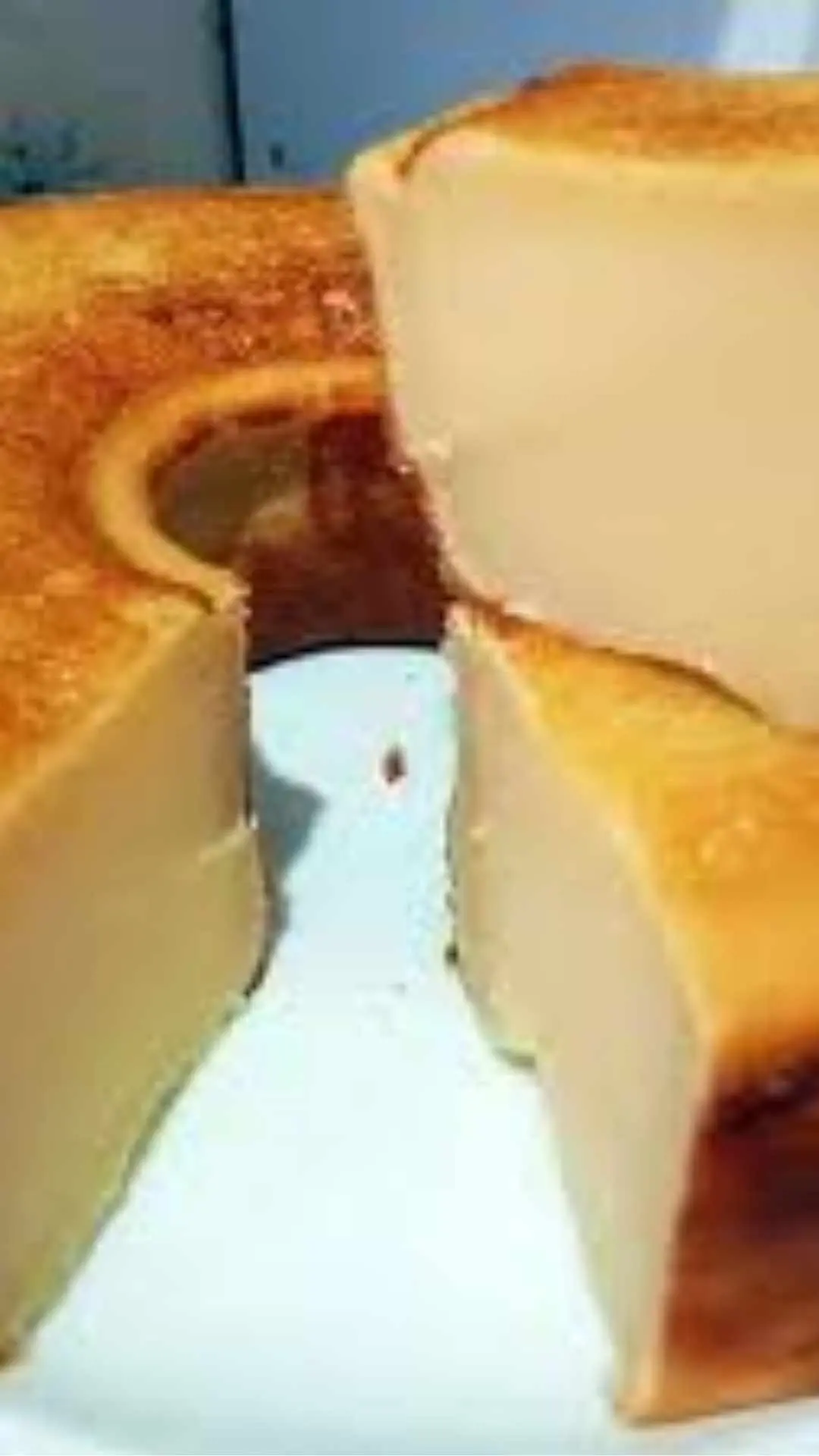 Receita de Bolo Engorda Marido