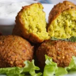 Receita de Faláfel