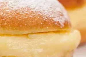 Sonho Frito De Padaria
