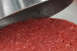 Como fazer hamburguer caseiro