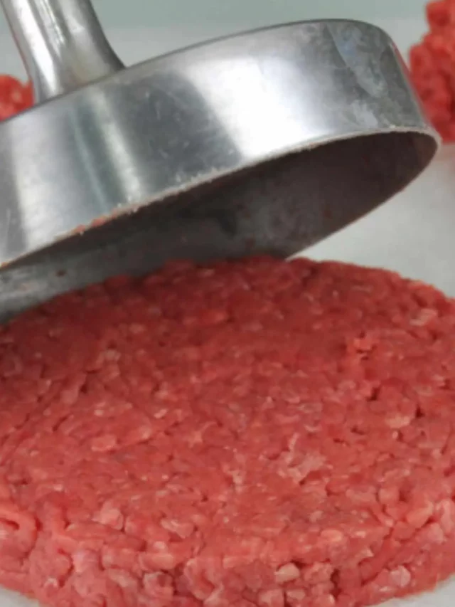Como fazer hamburguer caseiro