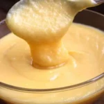 Receita de Baba de Camelo