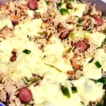 Baião de Dois à Moda Cearense