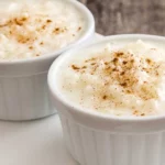 Como Fazer Arroz Doce