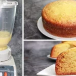 Como Fazer Bolo de Liquidificador