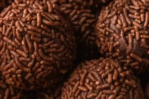 Como Fazer Brigadeiro De Cappuccino