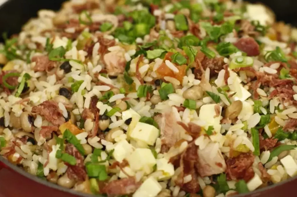 Como Fazer o Melhor de Baião de Dois