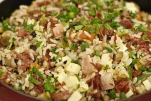 Como Fazer o Melhor de Baião de Dois