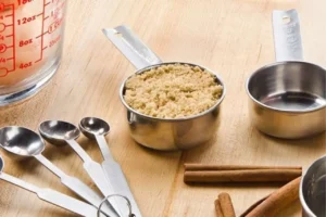 Medidas Importantes para Seu Dia a Dia na Cozinha
