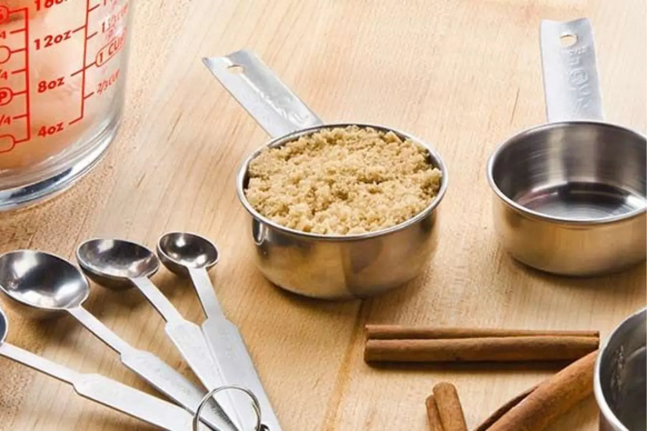 Medidas Importantes para Seu Dia a Dia na Cozinha