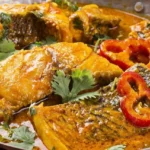 Moqueca de Peixe