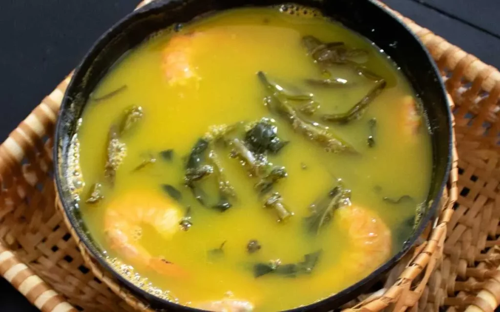 Tacacá paraense: Saboreie a autêntica Amazônia em 30 minutos