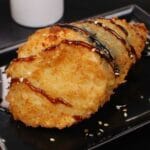 Como Fazer Temaki Frito