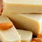 Pasta de amêndoa (marzipan)