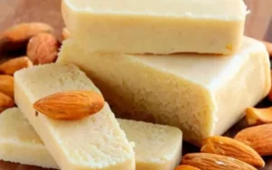 Pasta de amêndoa (marzipan)