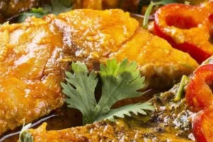 Moqueca de Peixe