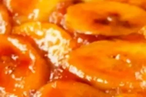 Desvendando a Deliciosa Torta de Banana Fofinha