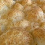 Biscoito Montanha-Russa