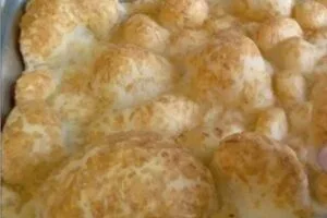 Biscoito Montanha-Russa