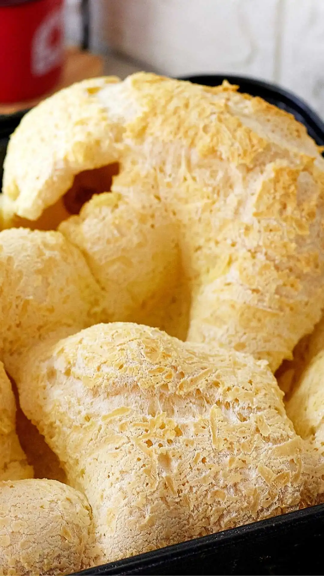 Biscoito Montanha-Russa