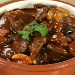 Boeuf Bourguignon