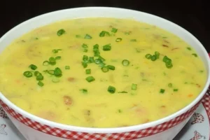 Caldo Chica Doida