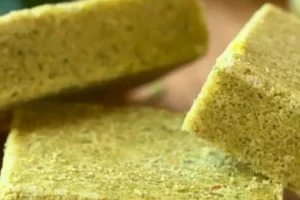 Como Fazer Caldo Knorr Caseiro de Frango