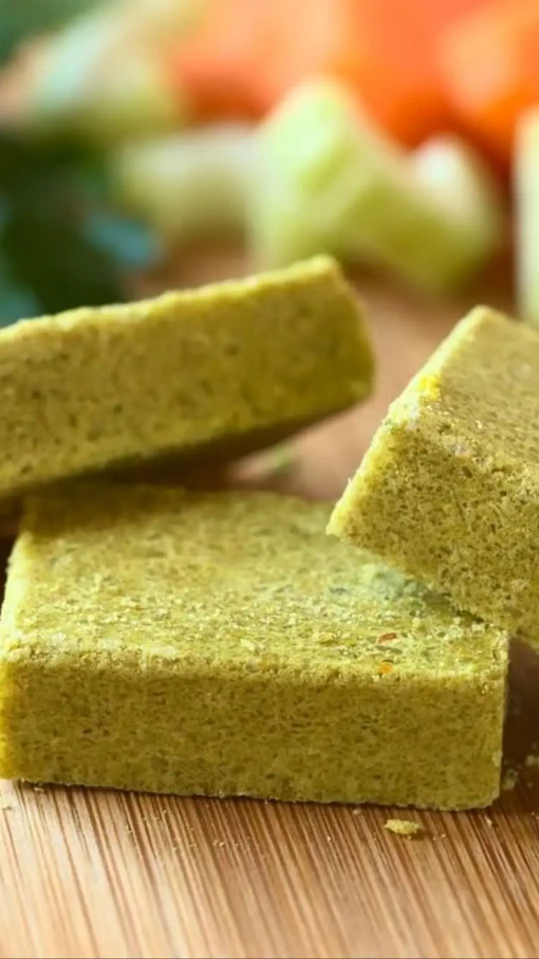 Como Fazer Caldo Knorr Caseiro de Frango