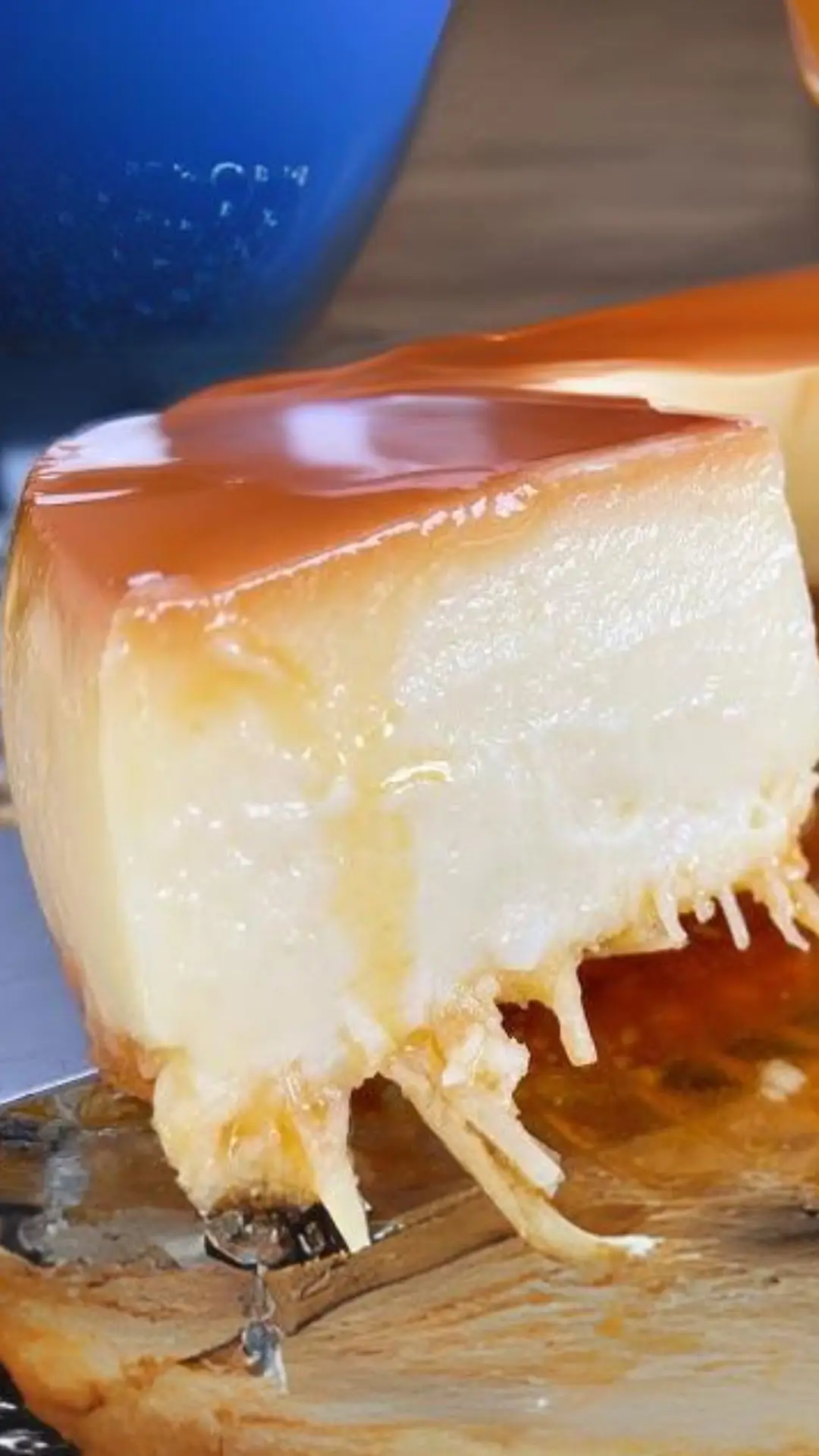 Como Fazer Pudim de Coco sem Açúcar