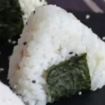 Onigiri de Atum