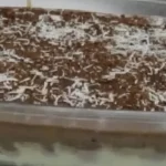 Como Fazer Prestígio Caseiro