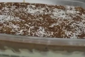 Como Fazer Prestígio Caseiro