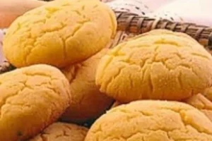 Descubra como fazer broa de fubá deliciosa