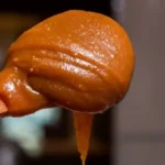 Combinação de Recheio com Doce de Leite