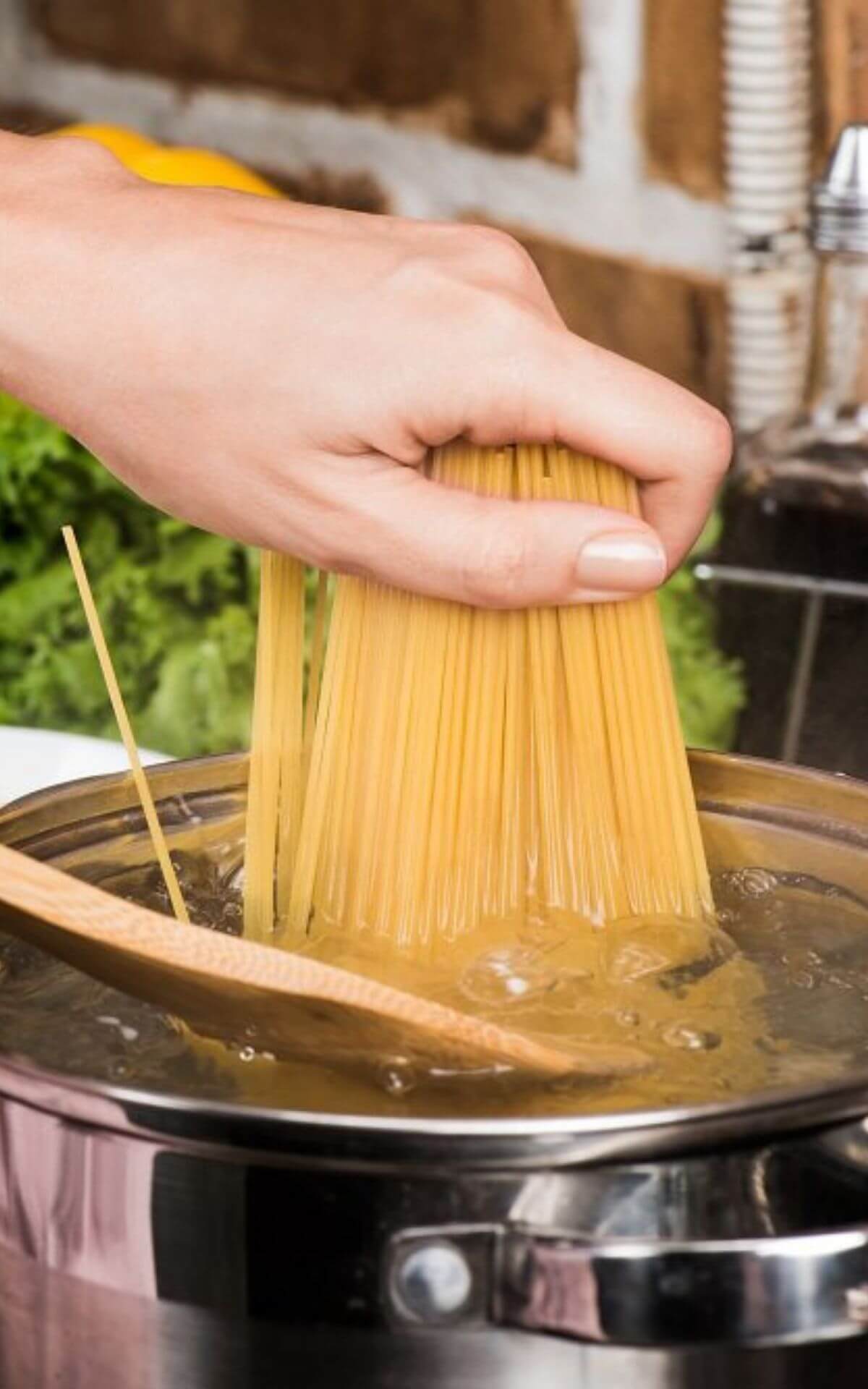 5 Erros Comuns ao Cozinhar Massas e Como Evitá-los