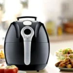Air Fryer: Sua Aliada para Refeições Mais Saudáveis e Práticas